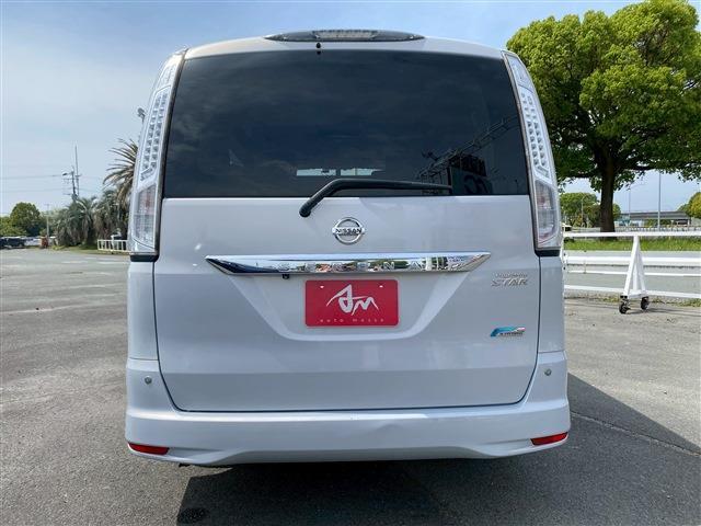 日産 セレナ ２．０ ハイウェイスター Ｓ－ＨＹＢＲＩＤ H25年 (九州・沖縄) 99