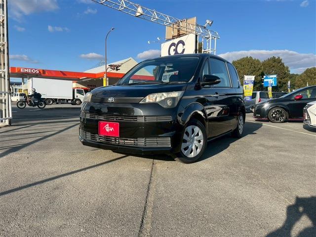 トヨタ スペイド １．５ Ｘ H25年 (九州・沖縄) 99