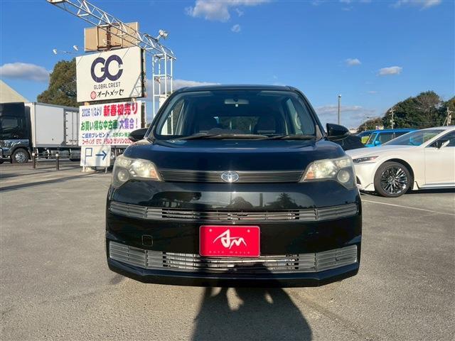 トヨタ スペイド １．５ Ｘ H25年 (九州・沖縄) 99