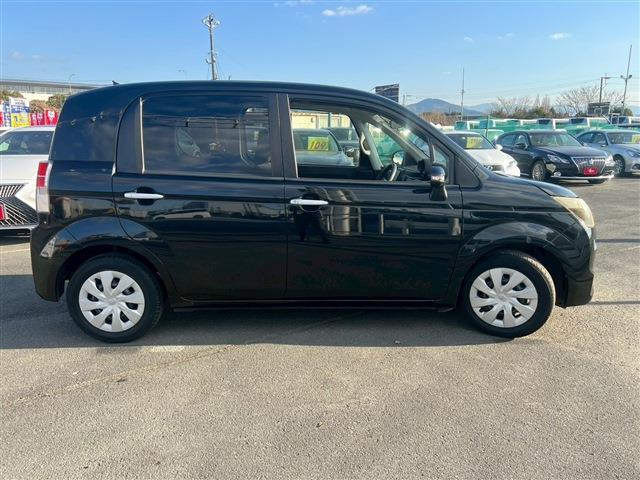 トヨタ スペイド １．５ Ｘ H25年 (九州・沖縄) 99