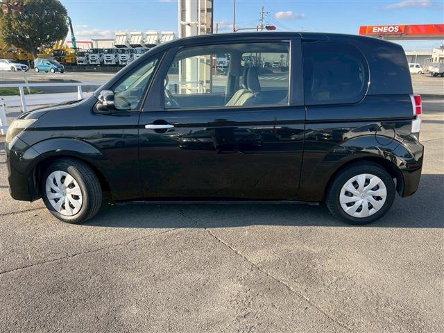 トヨタ スペイド １．５ Ｘ H25年 (九州・沖縄) 99