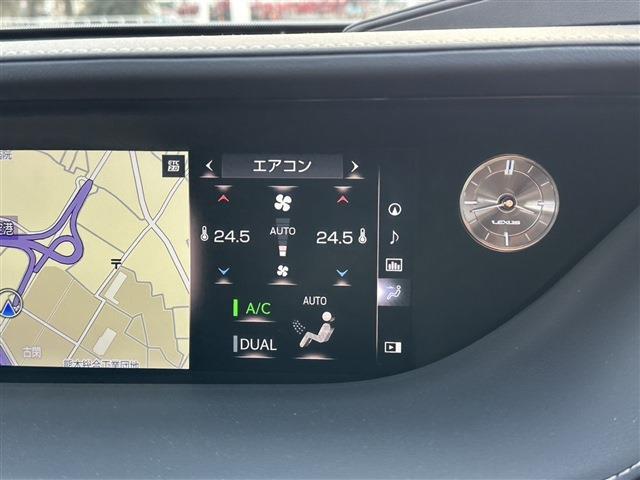 レクサス ＬＳ５００ｈ Ｉパッケージ H30年 (九州・沖縄) 99