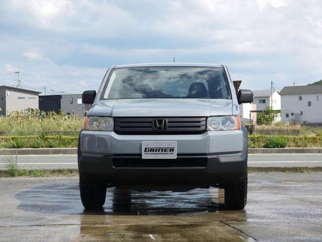 ホンダ クロスロード １．８ １８Ｌ Ｘパッケージ H19年 (九州・沖縄) 99