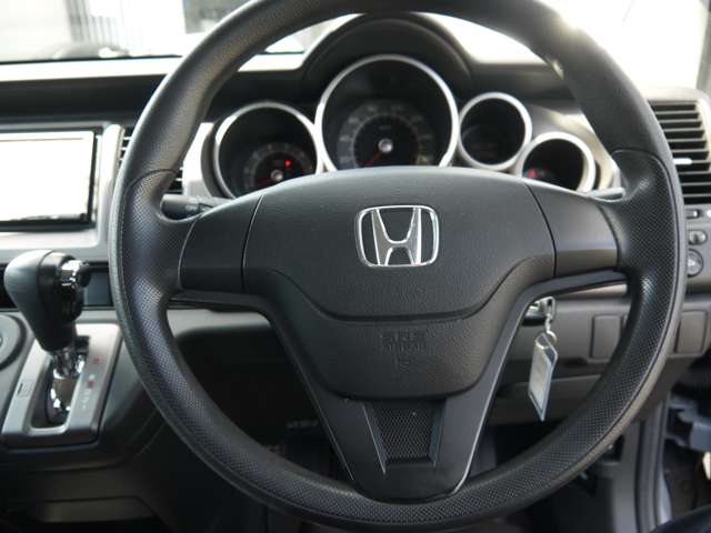 ホンダ クロスロード １．８ １８Ｌ Ｘパッケージ H19年 (九州・沖縄) 99