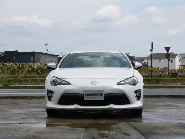 トヨタ ８６ ２．０ ＧＴ リミテッド H29年 (九州・沖縄) 99