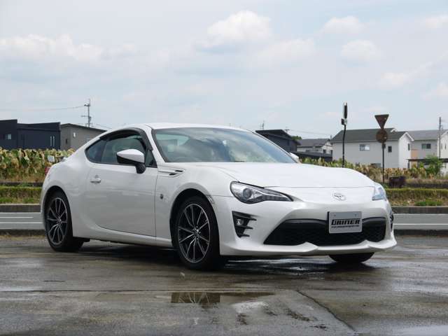 トヨタ ８６ ２．０ ＧＴ リミテッド H29年 (九州・沖縄) 99
