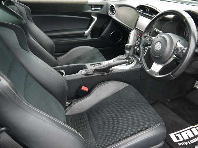トヨタ ８６ ２．０ ＧＴ リミテッド H29年 (九州・沖縄) 99