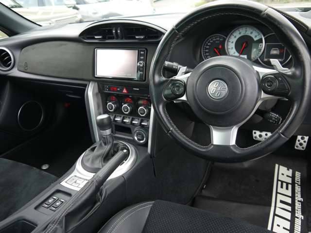トヨタ ８６ ２．０ ＧＴ リミテッド H29年 (九州・沖縄) 99