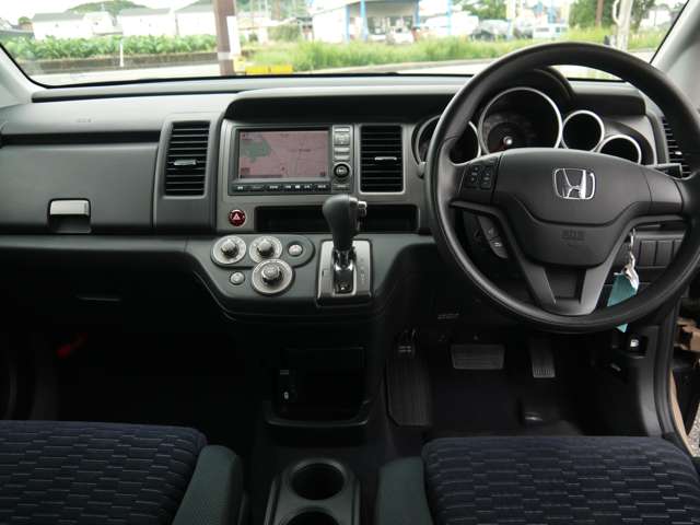 ホンダ クロスロード ２．０ ２０Ｘ H19年 (九州・沖縄) 99