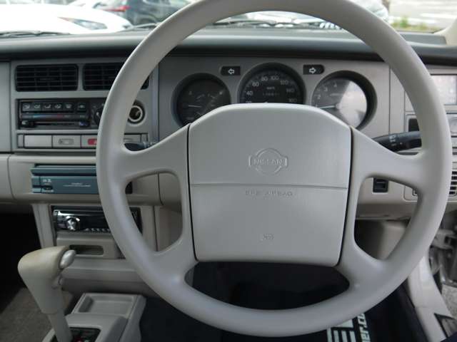 日産 ラシーン １．５ タイプＩＩＩ ４ＷＤ H7年 (九州・沖縄) 99