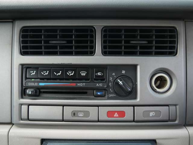 日産 ラシーン １．５ タイプＩＩＩ ４ＷＤ H7年 (九州・沖縄) 99