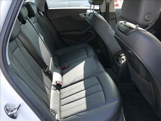 アウディ Ａ４ ２．０ ＴＦＳＩ クワトロ ４ＷＤ H29年 (九州・沖縄) 99