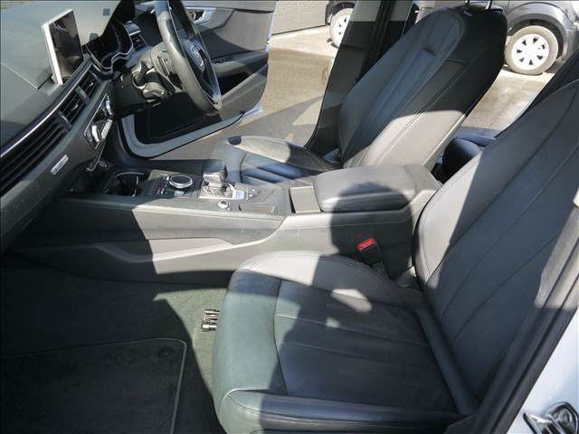 アウディ Ａ４ ２．０ ＴＦＳＩ クワトロ ４ＷＤ H29年 (九州・沖縄) 99
