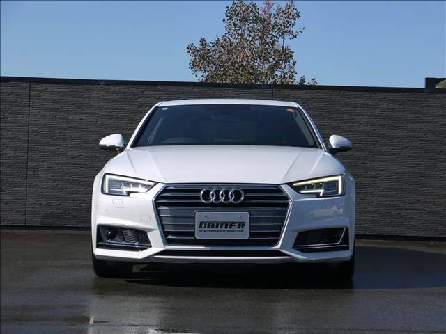 アウディ Ａ４ ２．０ ＴＦＳＩ Ｓラインパッケージ H28年 (九州・沖縄) 99