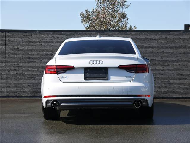 アウディ Ａ４ ２．０ ＴＦＳＩ Ｓラインパッケージ H28年 (九州・沖縄) 99