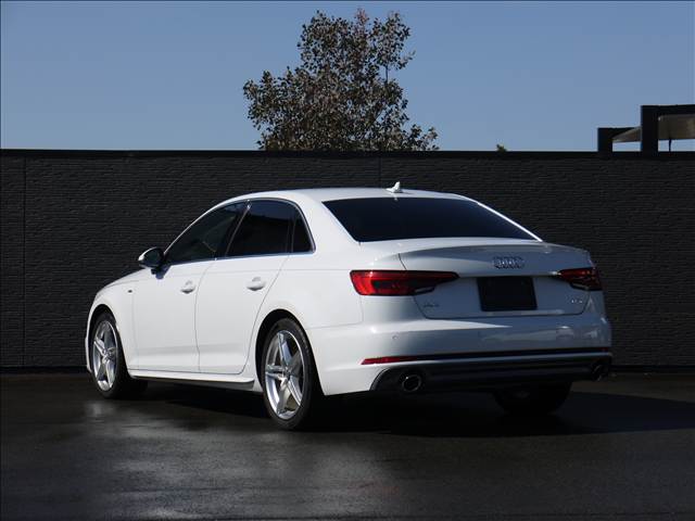 アウディ Ａ４ ２．０ ＴＦＳＩ Ｓラインパッケージ H28年 (九州・沖縄) 99