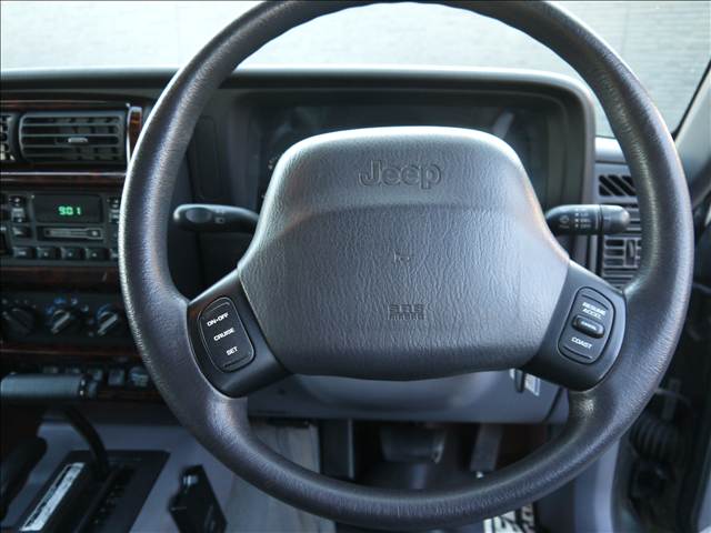 ジープ チェロキー リミテッド ４ＷＤ H10年 (九州・沖縄) 99