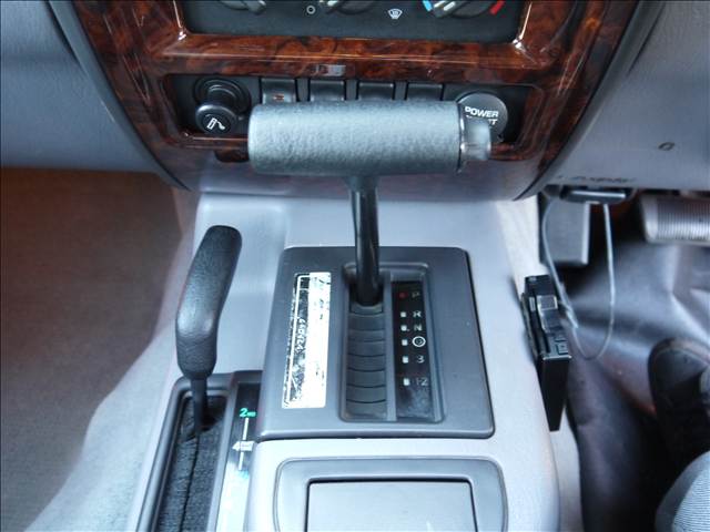ジープ チェロキー リミテッド ４ＷＤ H10年 (九州・沖縄) 99