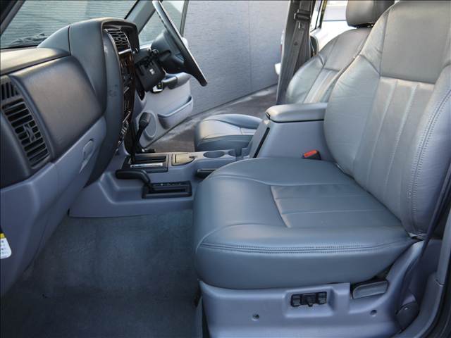 ジープ チェロキー リミテッド ４ＷＤ H10年 (九州・沖縄) 99