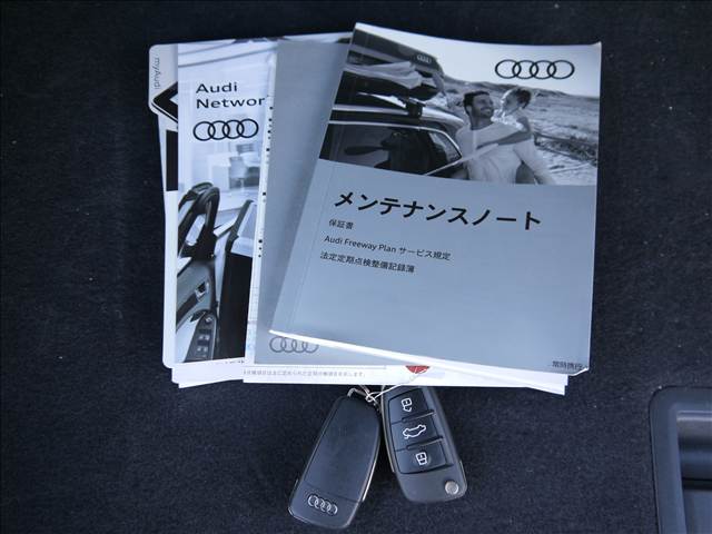 アウディ Ｑ３　スポーツバック ３５ ＴＤＩ クワトロ Ｓライン ディーゼルターボ ４ＷＤ R3年 (九州・沖縄) 99