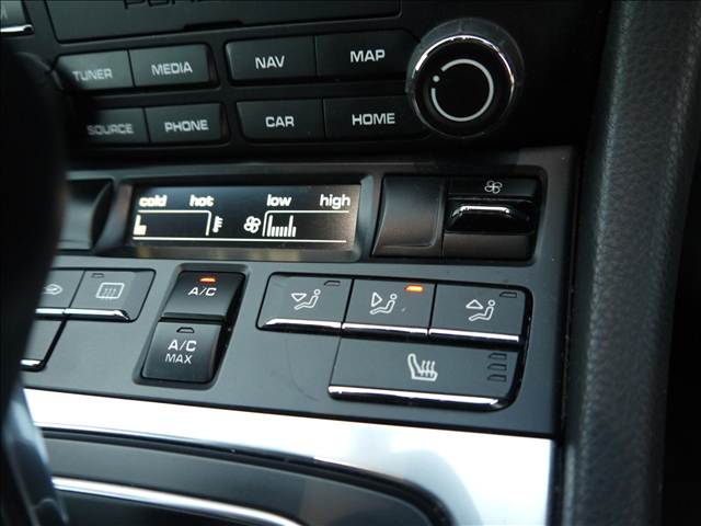 ポルシェ ７１８ケイマン ＰＤＫ H29年 (九州・沖縄) 99