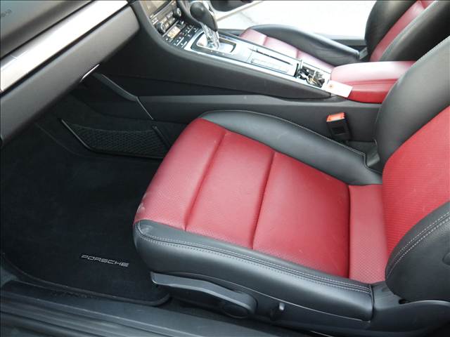 ポルシェ ７１８ケイマン ＰＤＫ H29年 (九州・沖縄) 99