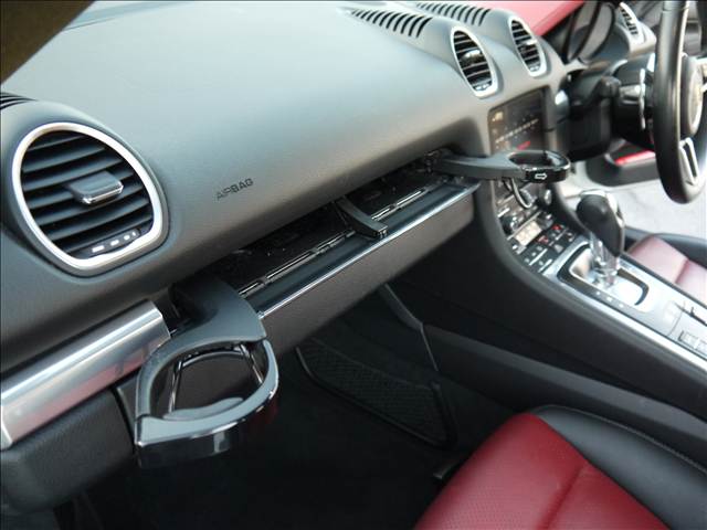 ポルシェ ７１８ケイマン ＰＤＫ H29年 (九州・沖縄) 99