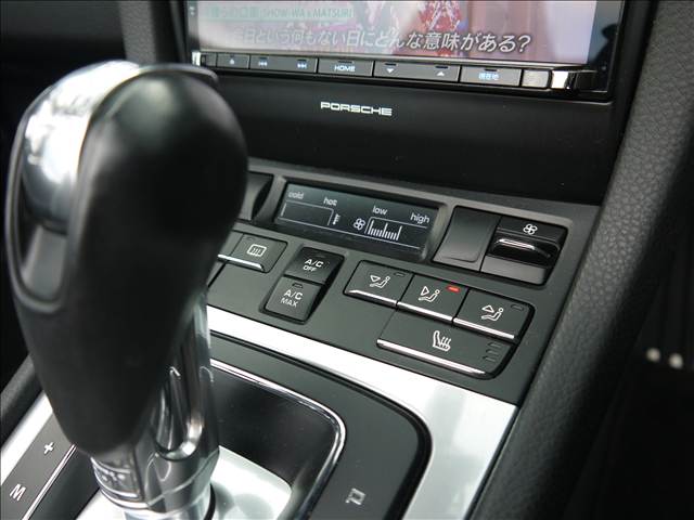 ポルシェ ボクスター ２．７ ＰＤＫ H25年 (九州・沖縄) 99