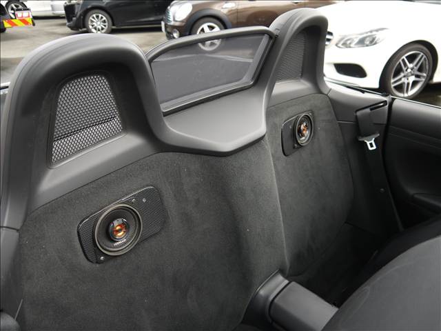 ポルシェ ボクスター ２．７ ＰＤＫ H25年 (九州・沖縄) 99