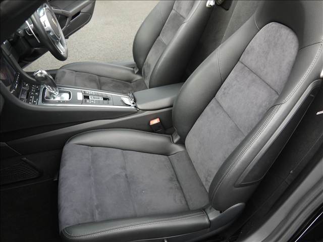 ポルシェ ボクスター ２．７ ＰＤＫ H25年 (九州・沖縄) 99