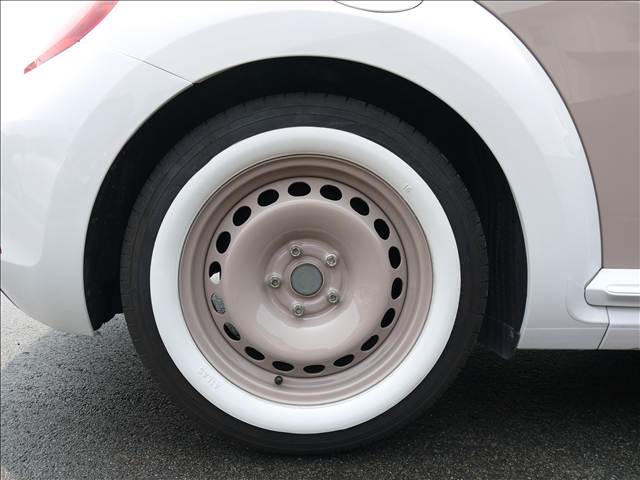 フォルクスワーゲン ザ　ビートル ベース H28年 (九州・沖縄) 99