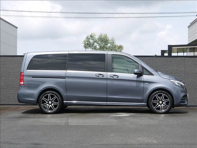メルセデスベンツ Ｖクラス Ｖ２２０ Ｄ スポーツ ロング ディーゼルターボ H30年 (九州・沖縄) 99