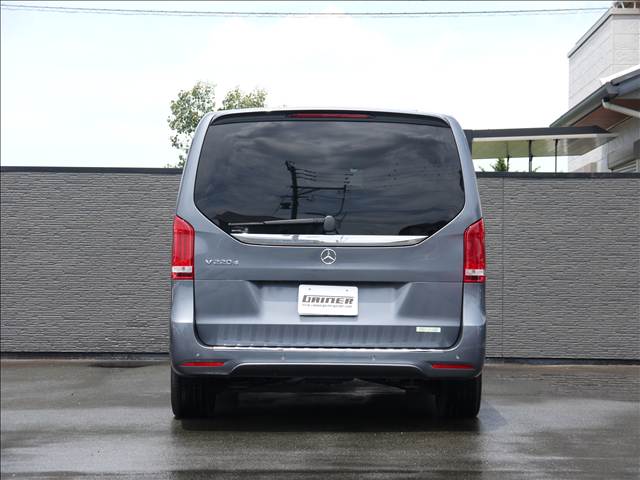 メルセデスベンツ Ｖクラス Ｖ２２０ Ｄ スポーツ ロング ディーゼルターボ H30年 (九州・沖縄) 99