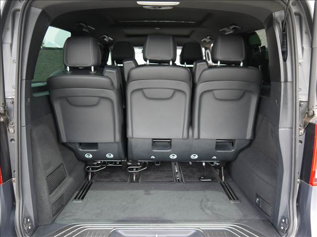 メルセデスベンツ Ｖクラス Ｖ２２０ Ｄ スポーツ ロング ディーゼルターボ H30年 (九州・沖縄) 99