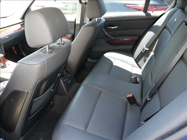 ＢＭＷアルピナ Ｂ３ ビターボ リムジン H21年 (九州・沖縄) 99