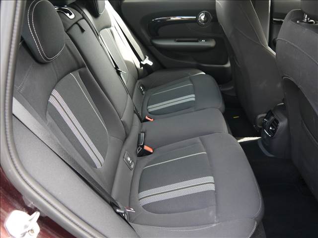 ミニ ミニクラブマン クーパー Ｓ H28年 (九州・沖縄) 99