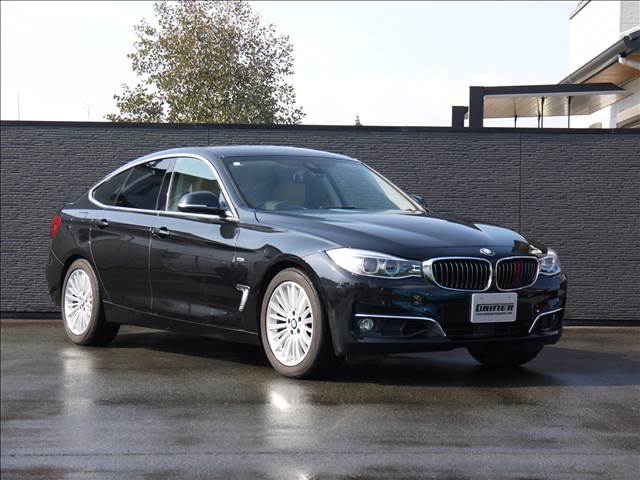 ＢＭＷ ３シリーズ ３２８Ｉ ラグジュアリー H26年 (九州・沖縄) 99