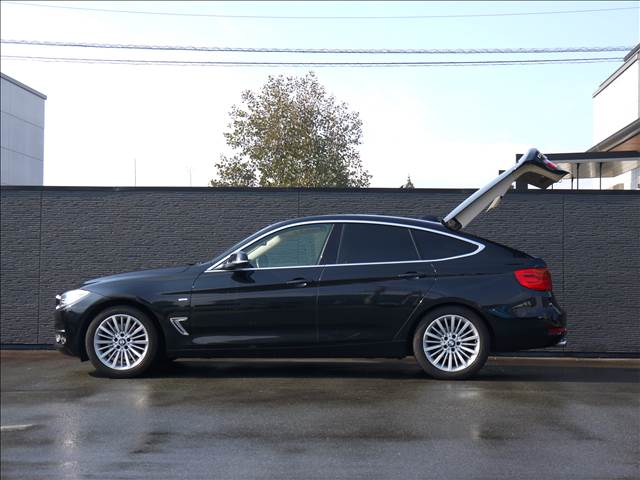 ＢＭＷ ３シリーズ ３２８Ｉ ラグジュアリー H26年 (九州・沖縄) 99