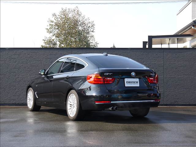 ＢＭＷ ３シリーズ ３２８Ｉ ラグジュアリー H26年 (九州・沖縄) 99