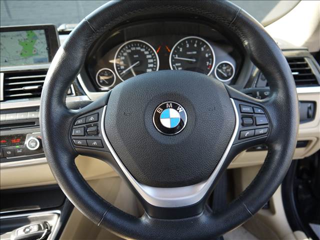 ＢＭＷ ３シリーズ ３２８Ｉ ラグジュアリー H26年 (九州・沖縄) 99