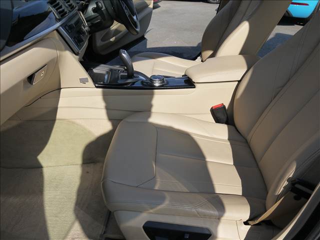 ＢＭＷ ３シリーズ ３２８Ｉ ラグジュアリー H26年 (九州・沖縄) 99