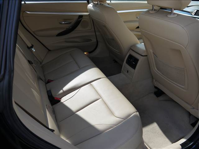 ＢＭＷ ３シリーズ ３２８Ｉ ラグジュアリー H26年 (九州・沖縄) 99