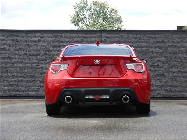 トヨタ ８６ ２．０ ＧＴ リミテッド H24年 (九州・沖縄) 99