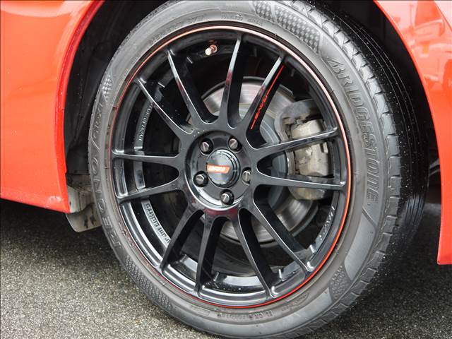 トヨタ ８６ ２．０ ＧＴ リミテッド H24年 (九州・沖縄) 99
