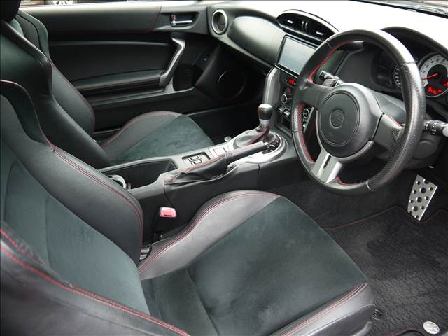 トヨタ ８６ ２．０ ＧＴ リミテッド H24年 (九州・沖縄) 99
