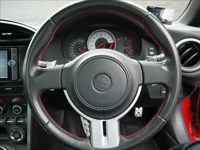 トヨタ ８６ ２．０ ＧＴ リミテッド H24年 (九州・沖縄) 99
