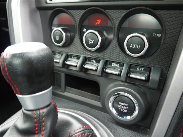 トヨタ ８６ ２．０ ＧＴ リミテッド H24年 (九州・沖縄) 99