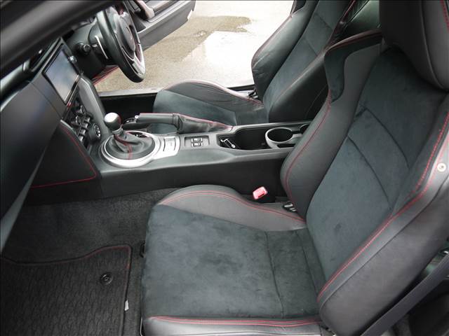 トヨタ ８６ ２．０ ＧＴ リミテッド H24年 (九州・沖縄) 99