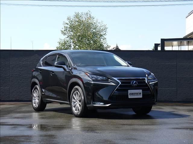レクサス ＮＸ３００ｈ Ｉパッケージ H29年 (九州・沖縄) 99