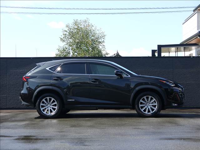 レクサス ＮＸ３００ｈ Ｉパッケージ H29年 (九州・沖縄) 99